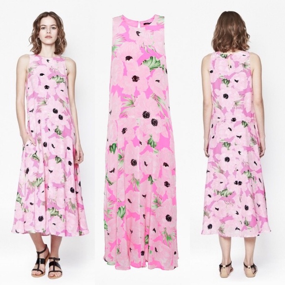 french connection maxi dress sale
